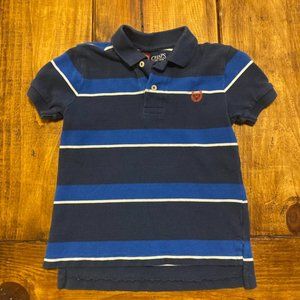 Chaps Polo